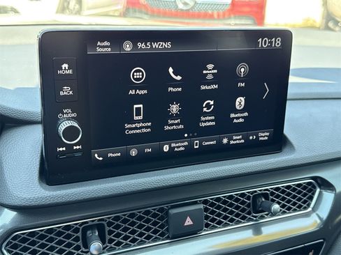 Used 2024 Acura Integra Type S image 16