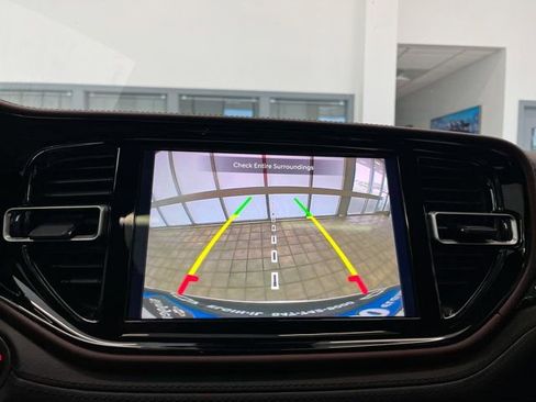 Used 2022 Dodge Durango Citadel image 24