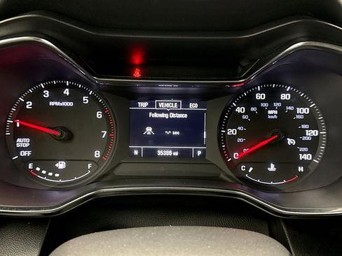 Used 2023 Chevrolet TrailBlazer LT image 13