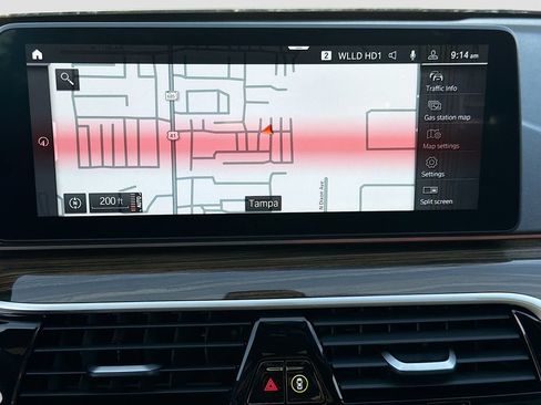 Used 2023 BMW 530i xDrive w/ Premium Package AWD/4WD image 33