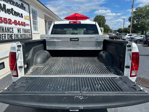 Used 2017 RAM 3500 Tradesman w/ Chrome Appearance Group image 27