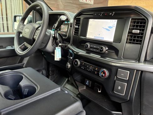 Certified 2023 Ford F150 XL w/ STX Appearance Package AWD/4WD image 42