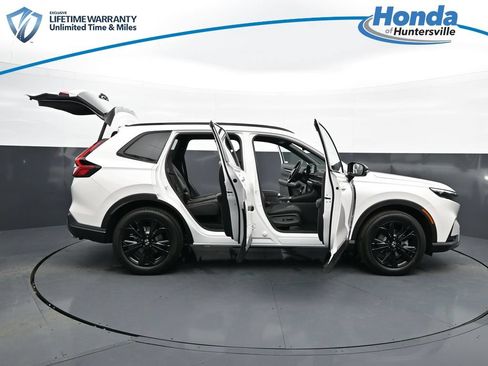 New 2026 Honda CR-V Sport Touring image 42
