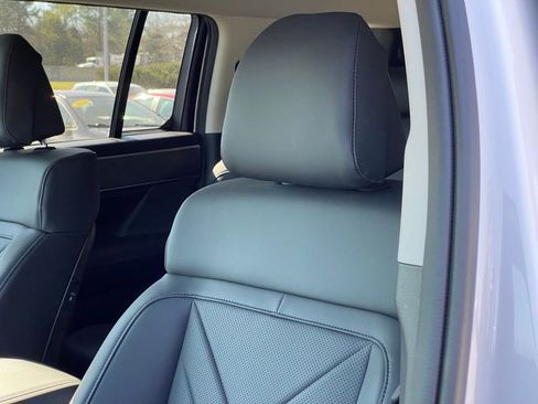 New 2026 Hyundai Santa Fe SEL FWD image 21