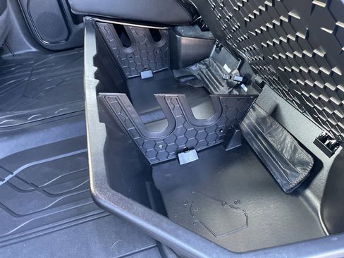 Used 2025 Chevrolet Silverado 1500 ZR2 w/ Technology Package image 52