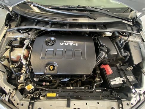 Used 2010 Toyota Corolla XLE FWD image 24
