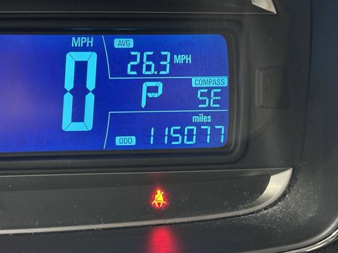 Used 2016 Chevrolet Trax LTZ image 14