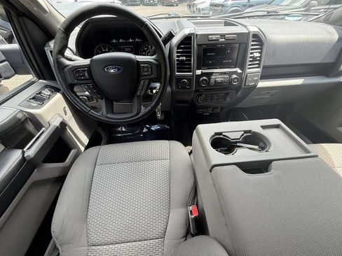 Used 2015 Ford F150 XLT w/ Equipment Group 302A Luxury AWD/4WD image 14