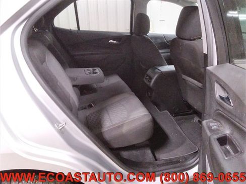 Used 2018 Chevrolet Equinox LT image 13