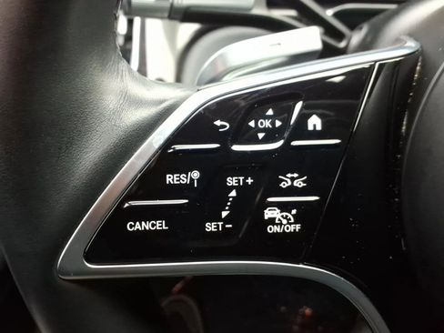 Used 2023 Mercedes-Benz S 580 4MATIC Sedan w/ AMG Line image 27