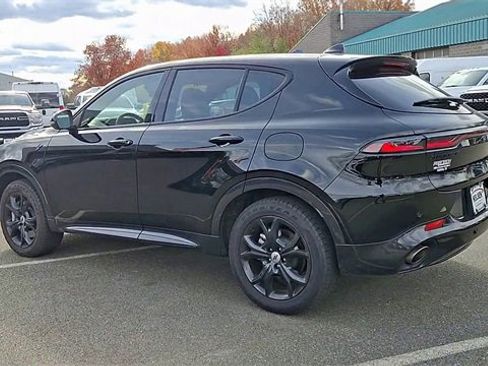 Used 2024 Dodge Hornet R/T Plus w/ R/T Blacktop Package image 6