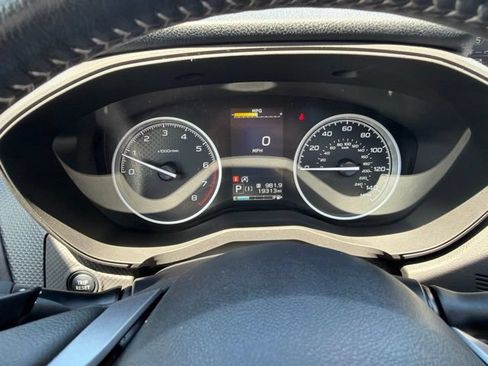 Certified 2023 Subaru Forester Limited AWD/4WD image 17