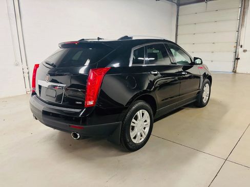 Used 2013 Cadillac SRX Luxury FWD image 8