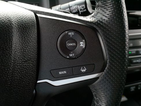 Used 2022 Honda Passport EX-L image 26