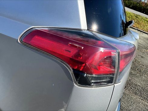 Used 2017 Toyota RAV4 Limited w/ All Weather Liner Package AWD/4WD image 28