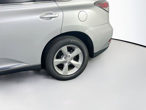 Used 2015 Lexus RX 350 AWD image 31