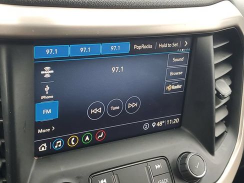 Certified 2020 GMC Acadia Denali AWD/4WD image 26