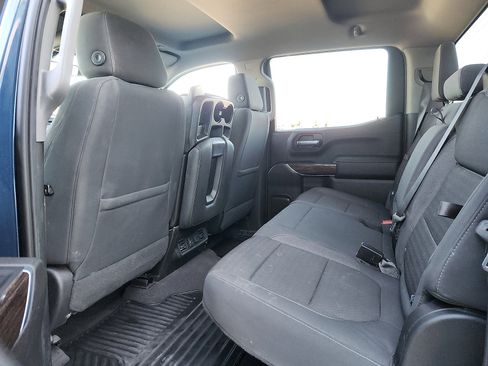 Used 2020 GMC Sierra 1500 Elevation w/ Elevation Value Package image 12