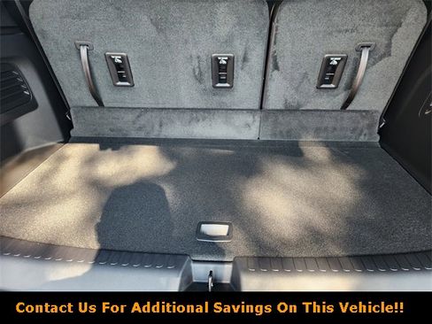 New 2026 Buick Enclave Preferred w/ LPO, Floor Liner Package image 23