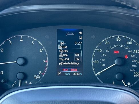 Certified 2025 Toyota Corolla SE image 22