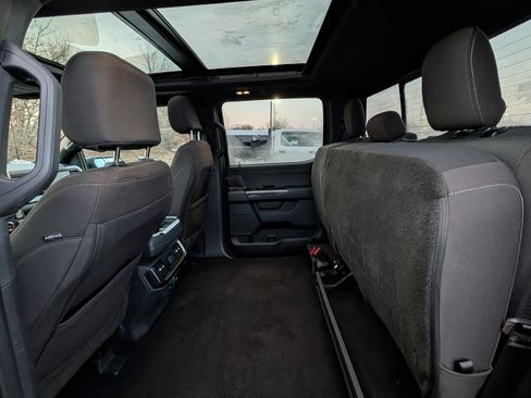 Used 2023 Ford F150 XLT w/ Equipment Group 302A High image 31