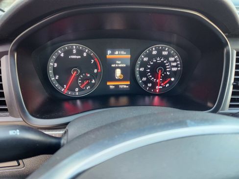 Used 2019 Hyundai Sonata Sport image 12