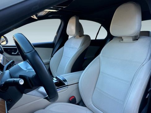 Certified 2023 Mercedes-Benz C 300 Sedan image 22