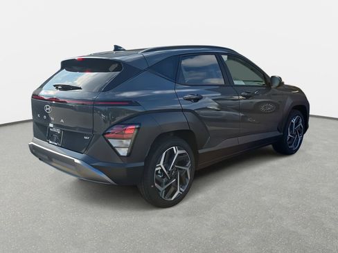New 2026 Hyundai Kona SEL Premium FWD image 5