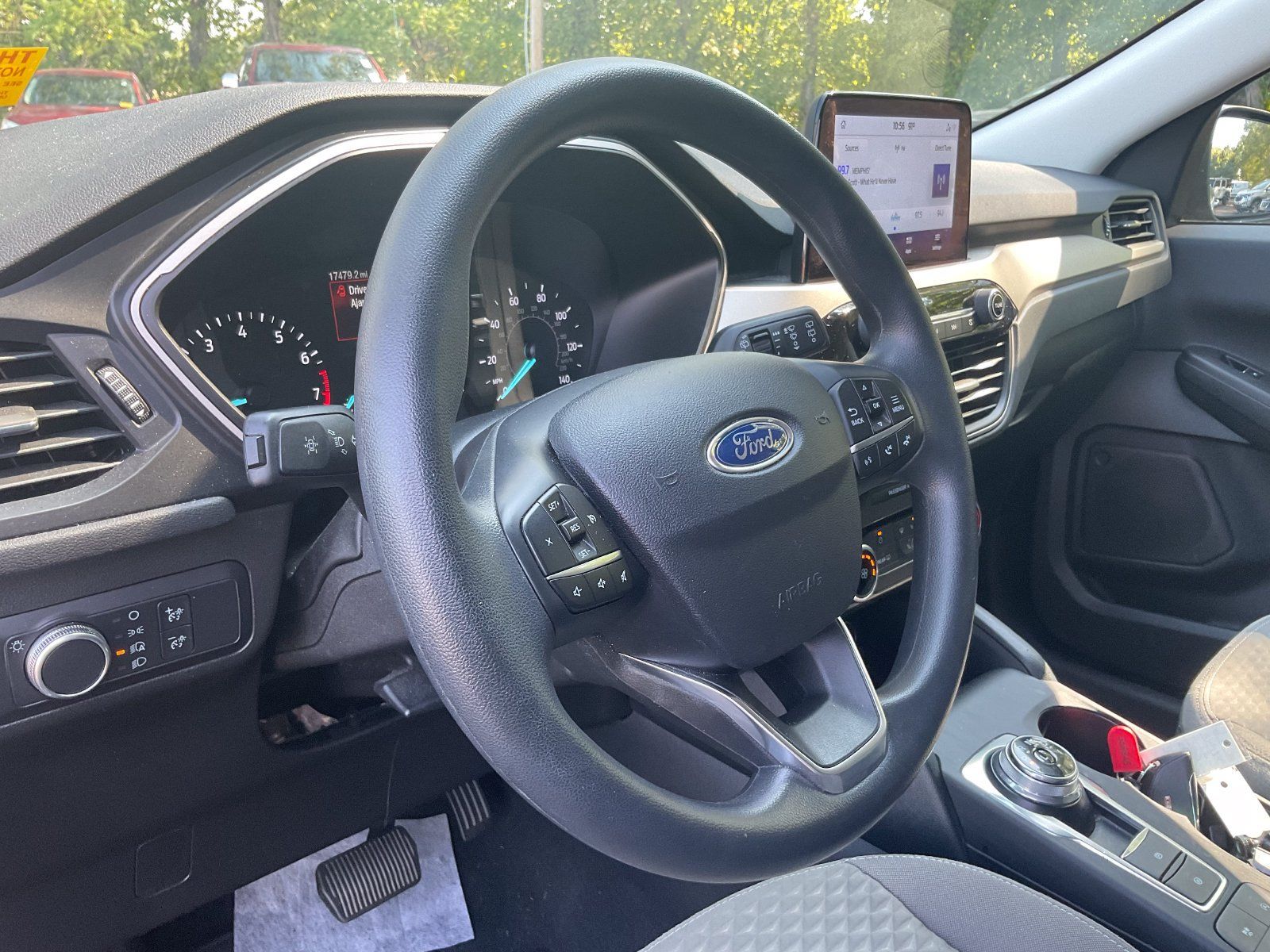 Used 2021 Ford Escape SE FWD image 5