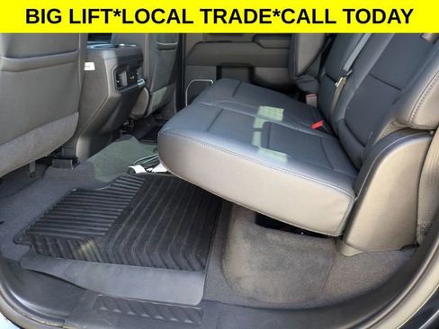 Used 2025 Chevrolet Silverado 2500 LT w/ Trail Boss Package AWD/4WD image 27