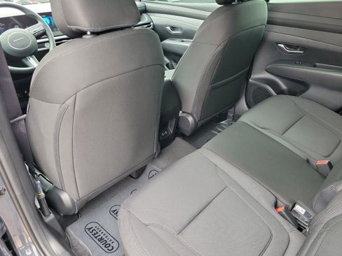 New 2026 Hyundai Tucson SE image 8