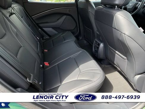Used 2025 Ford Mustang Mach-E Premium RWD image 12