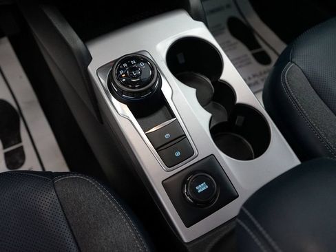Used 2021 Ford Bronco Sport Outer Banks AWD/4WD image 37