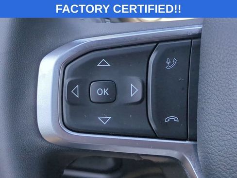 Certified 2026 RAM 2500 Big Horn AWD/4WD image 19