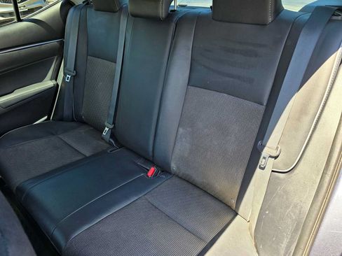 Used 2014 Toyota Corolla S FWD image 17