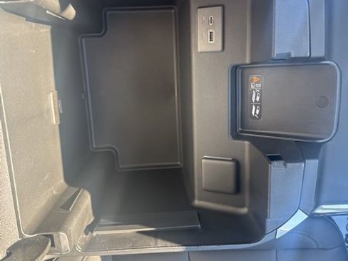 New 2026 Chevrolet Silverado 2500 LT w/ Trail Boss Package image 41