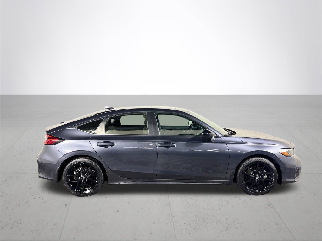 Used 2025 Honda Civic Sport image 5