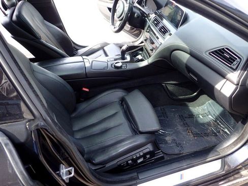 Used 2016 BMW 650i Gran Coupe xDrive image 12