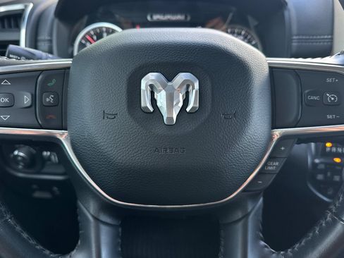 Used 2022 RAM 1500 Laramie image 24