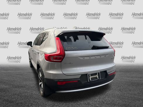 Certified 2023 Volvo XC40 B5 Plus w/ Driver Assist Package image 11