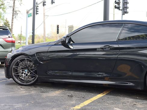 Used 2018 BMW M4 Coupe RWD image 14