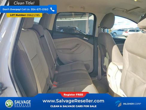 Used 2014 Ford Escape SE FWD image 15