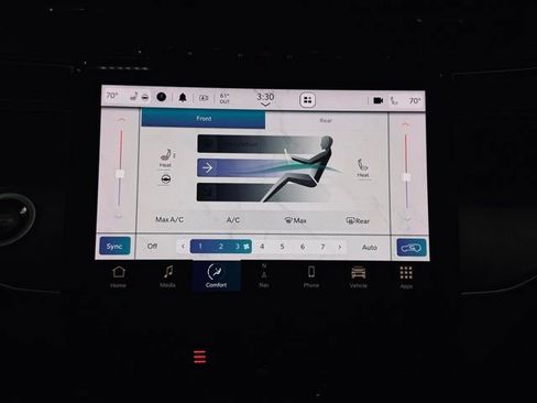 Used 2023 Jeep Grand Cherokee L Limited w/ Trailer Tow Group (B) image 40