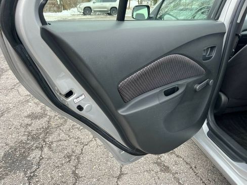 Used 2008 Toyota Yaris Sedan image 17