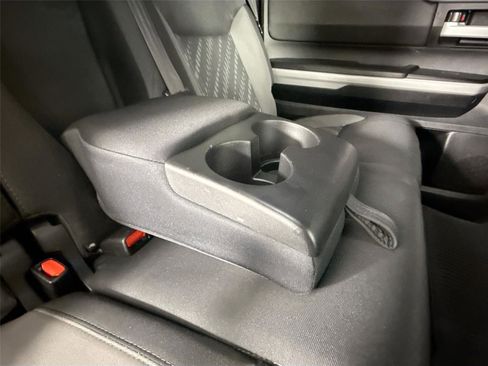 Used 2019 Toyota Tundra SR5 w/ TRD Sport Package image 51