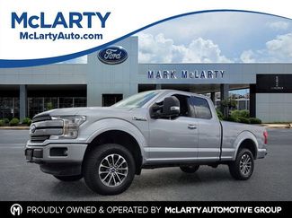 Used 2020 Ford F150 Lariat w/ Equipment Group 502A Luxury AWD/4WD 360° Tour