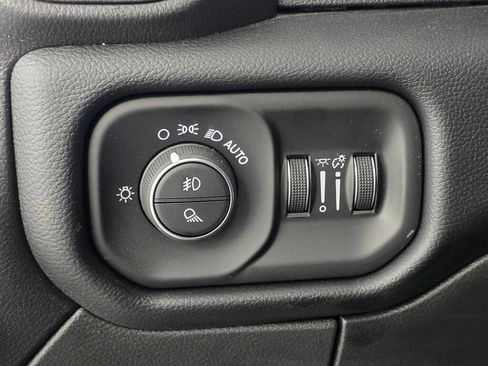 New 2026 RAM 3500 Laramie w/ Night Edition AWD/4WD image 35