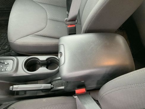 Used 2017 Jeep Wrangler Unlimited Sport w/ Quick Order Package 24S image 36