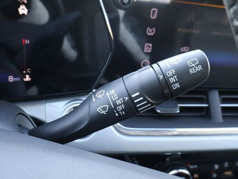 New 2026 Chevrolet Trax LT w/ Driver Confidence Package image 24