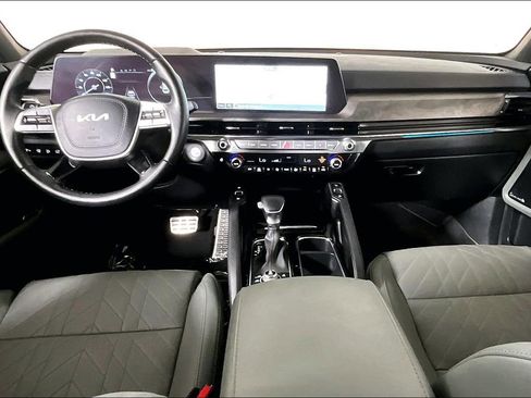 Used 2024 Kia Telluride SX Prestige X-Pro image 15